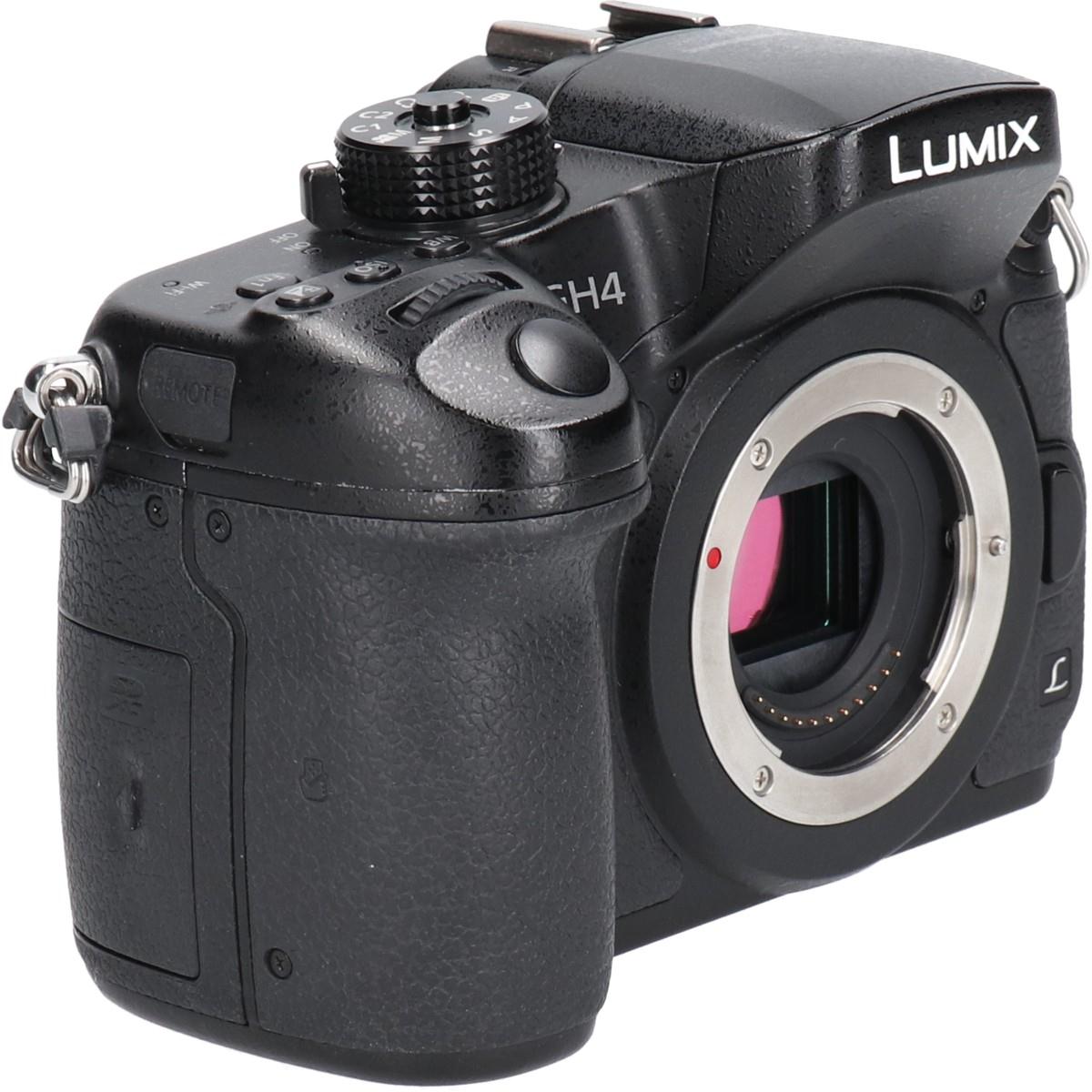 ＤＭＣ－ＧＨ４