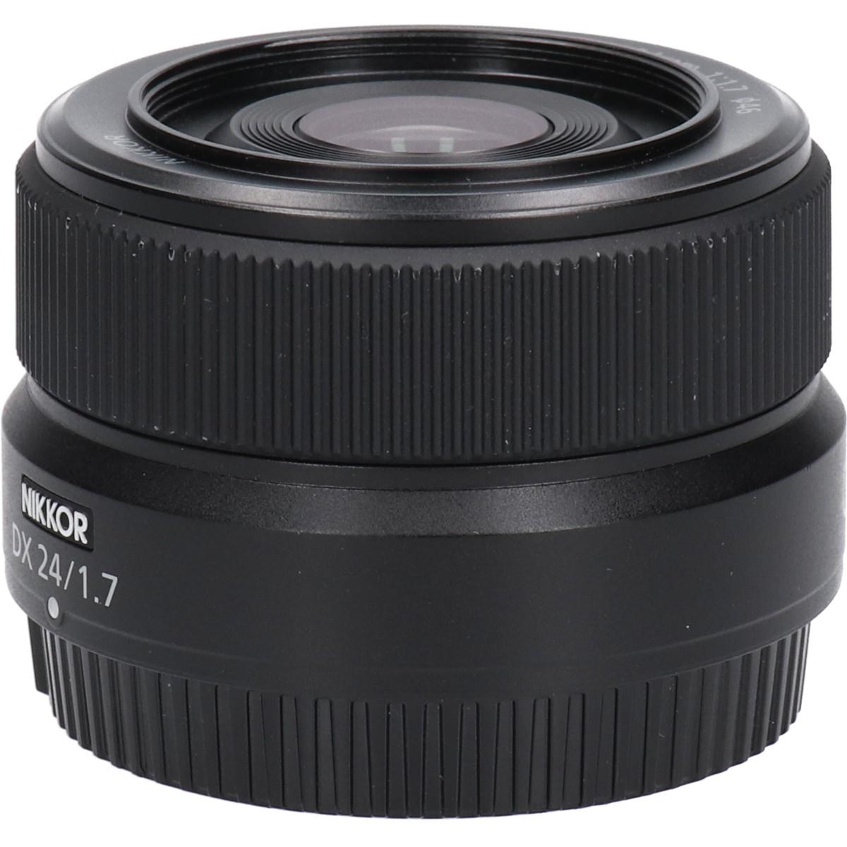 Ｚ　ＤＸ２４ｍｍ　Ｆ１．７