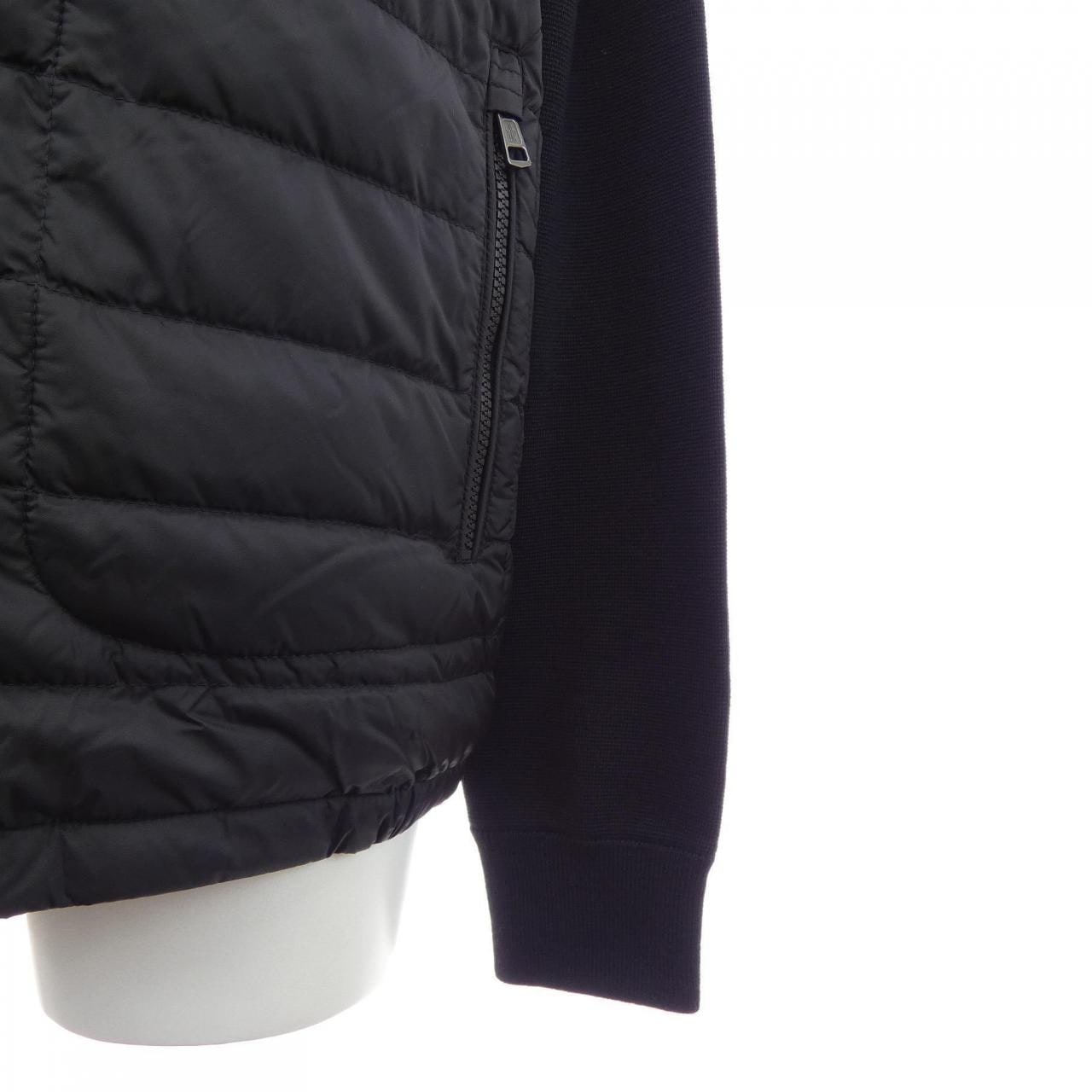 【新品】モンクレール MONCLER 20919B50700 A9341 ダウンジャケット
