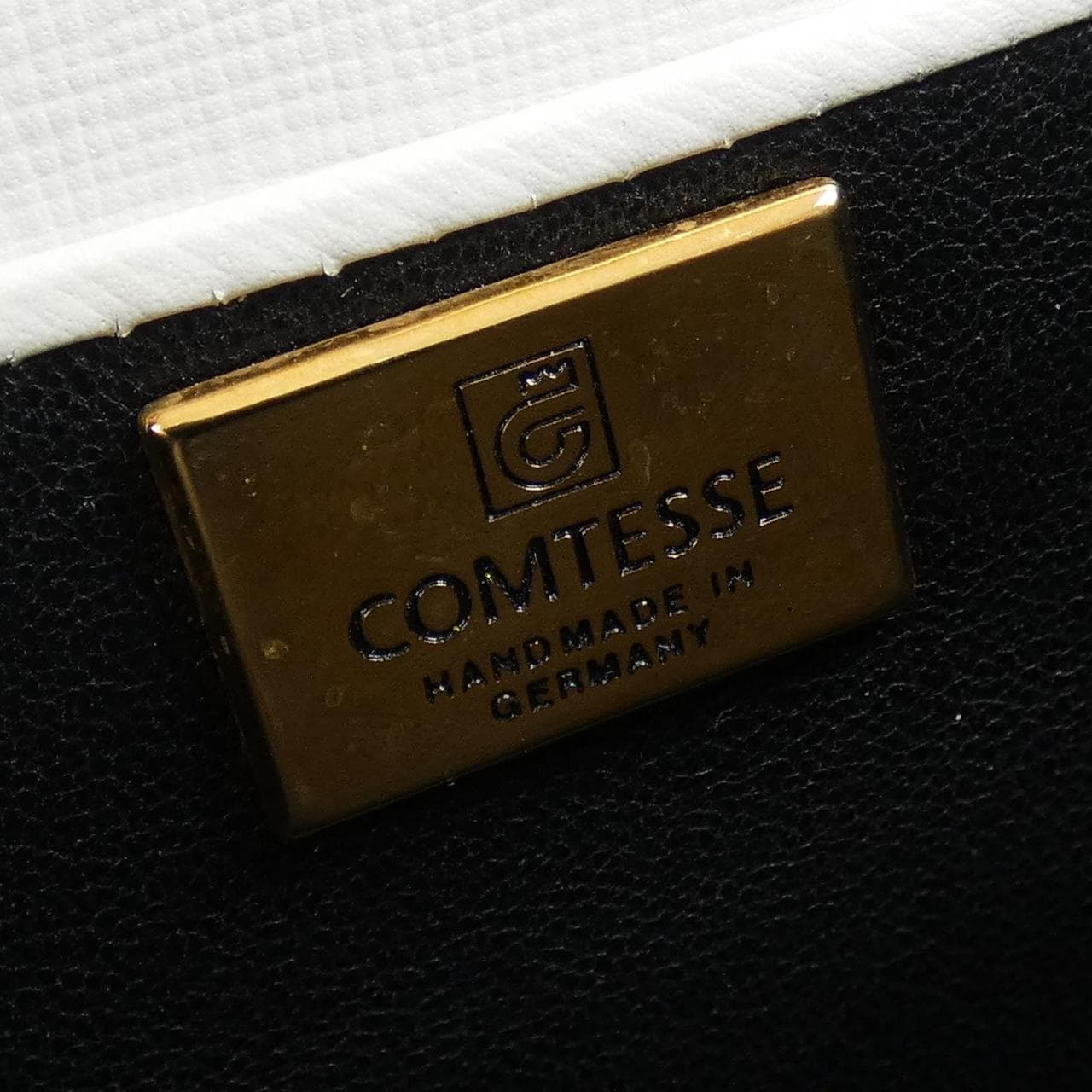 コンテス COMTESSE BAG