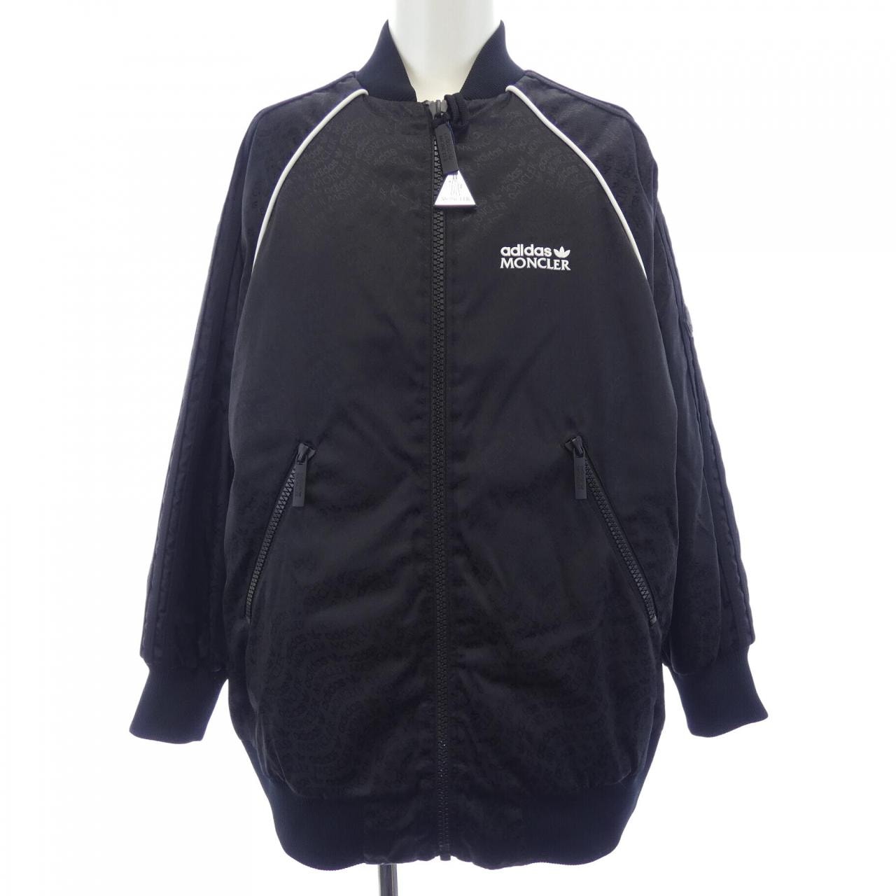 モンクレール ジーニアス MONCLER GENIUS SEELOS ダウンジャケット