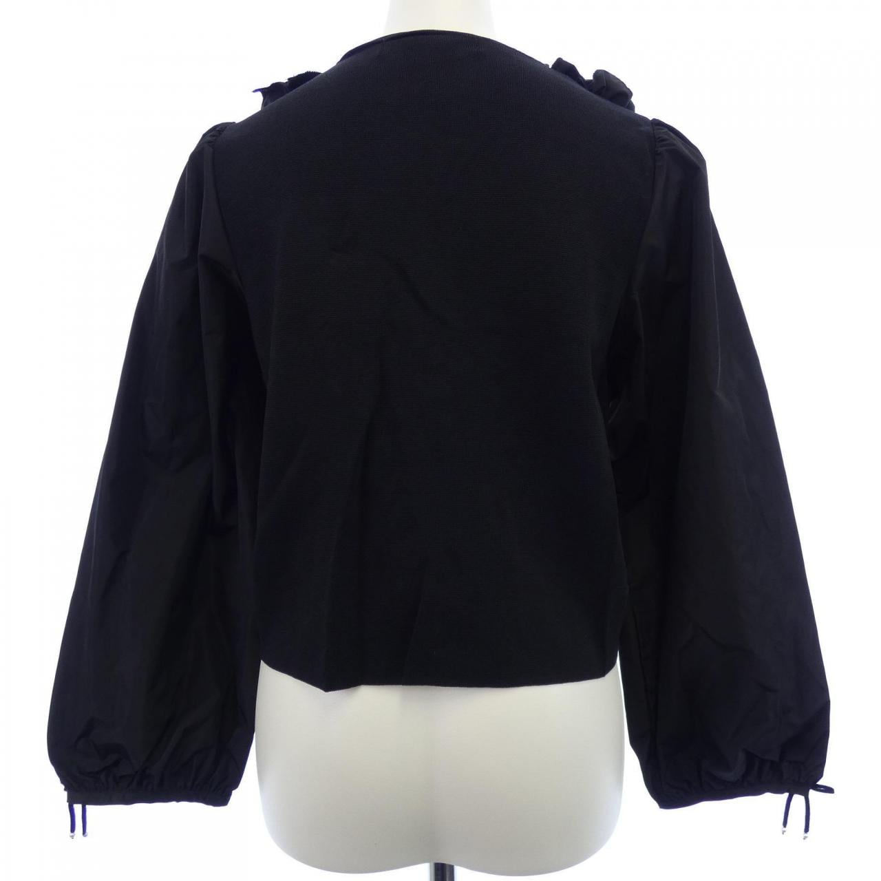 スーパービューティー SUPER BEAUTY カーディガン