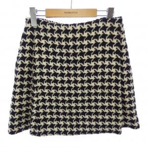 クリスチャンディオール CHRISTIAN DIOR 3A21311A1128 スカート