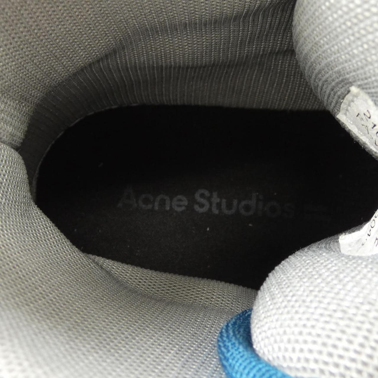 アクネストゥディオズ ACNE STUDIOS スニーカー