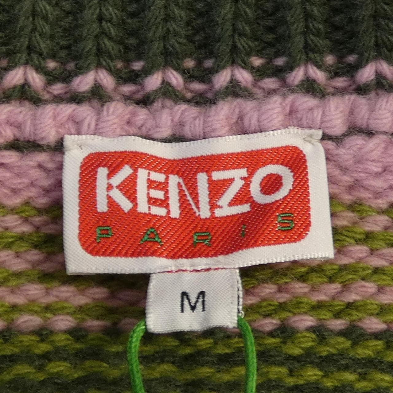 ケンゾー KENZO FD65PU4033CP ニット