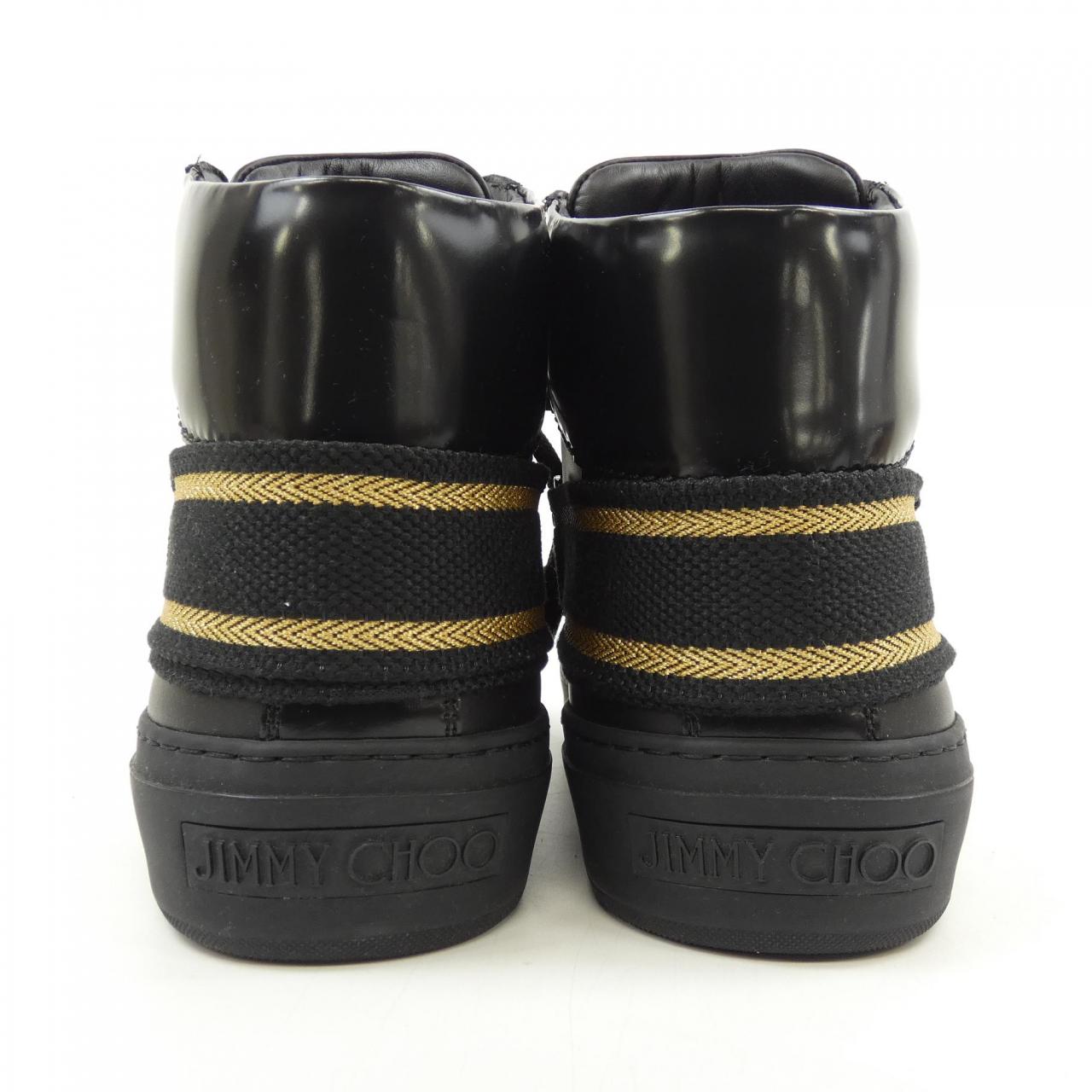 JIMMY CHOO周智明运动鞋