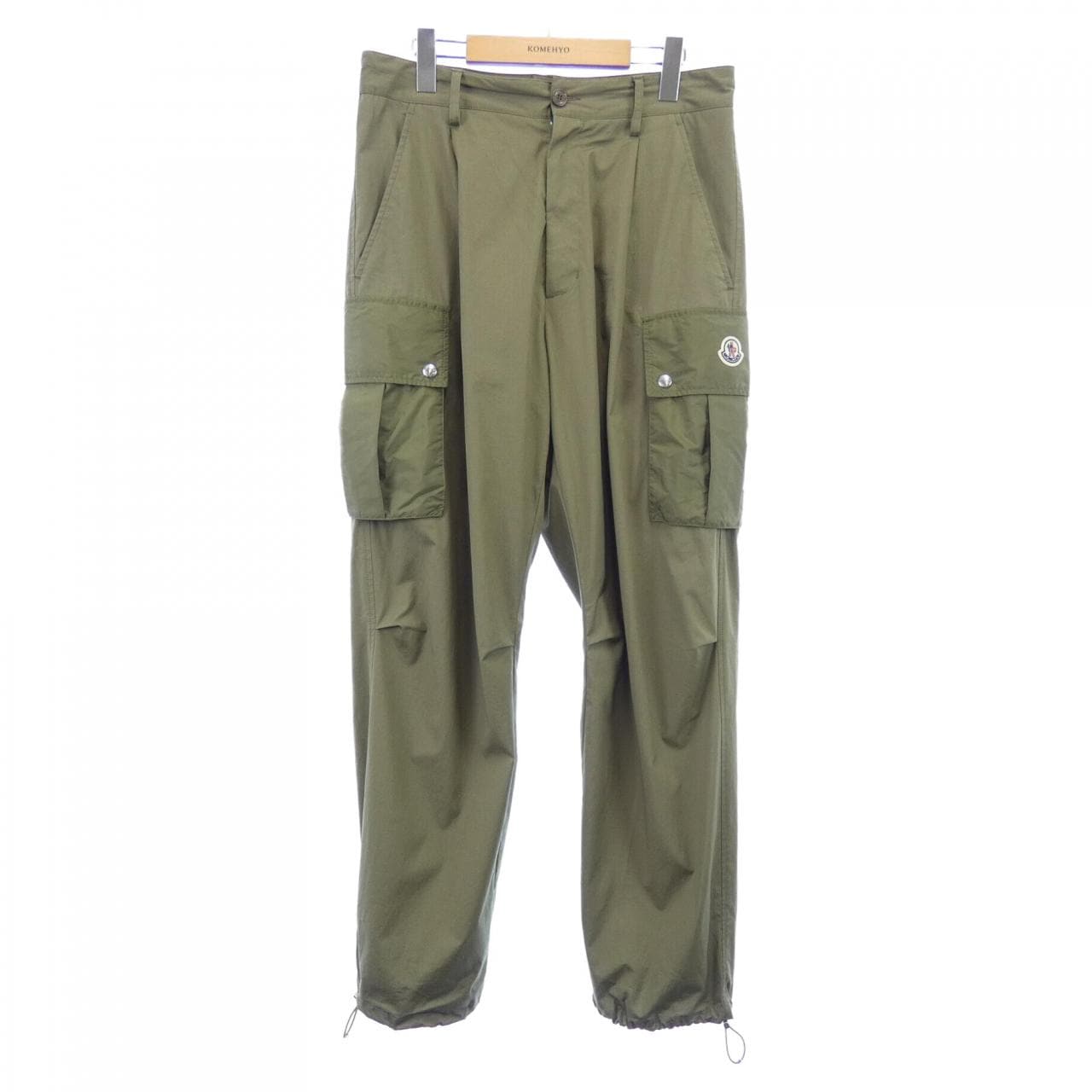 モンクレール MONCLER J10912A00030 パンツ