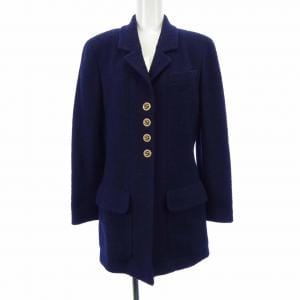 【ヴィンテージ】シャネル CHANEL P01327V02245 93P コート