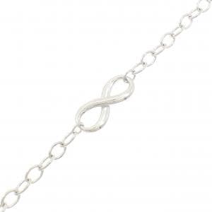 ティファニー インフィニティ ブレスレット