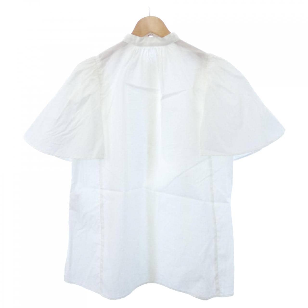 スピックアンドスパン SPICK & SPAN 24-050-200-8060-2-0 S／Sシャツ