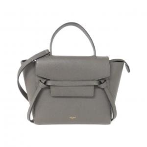 セリーヌ ナノ ベルト 189003ZVA バッグ