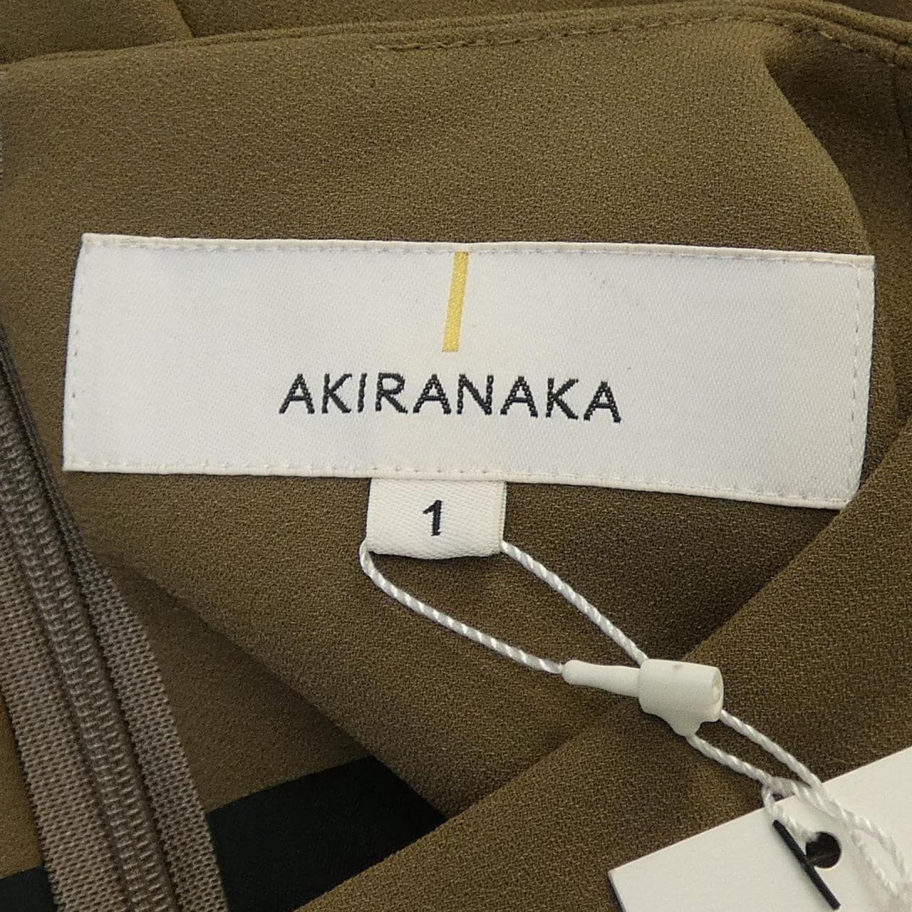 アキラナカ AKIRA NAKA ワンピース