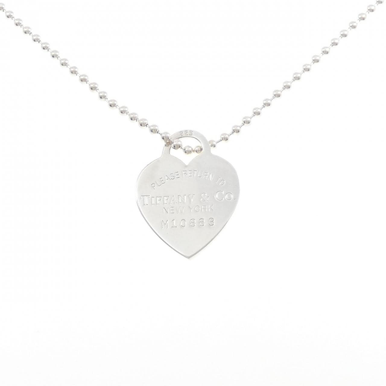 TIFFANY&nbsp;return to&nbsp;TIFFANY项链