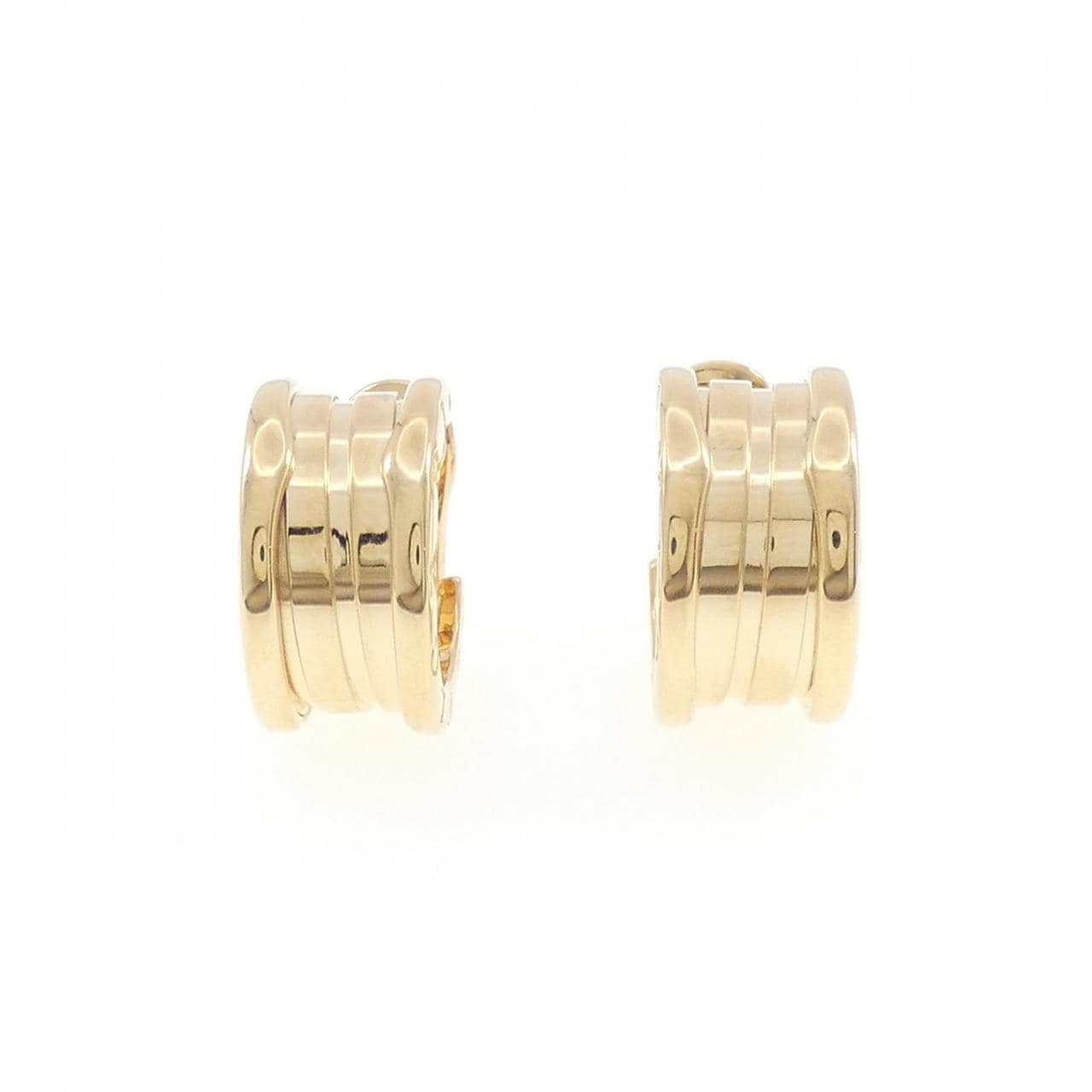 ブルガリ B.zero1 ピアス