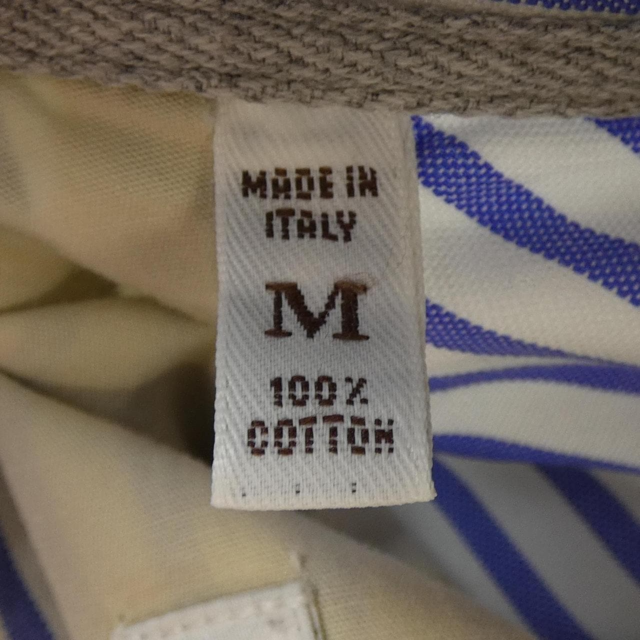 ブルネロクチネリ BRUNELLO CUCINELLI シャツ