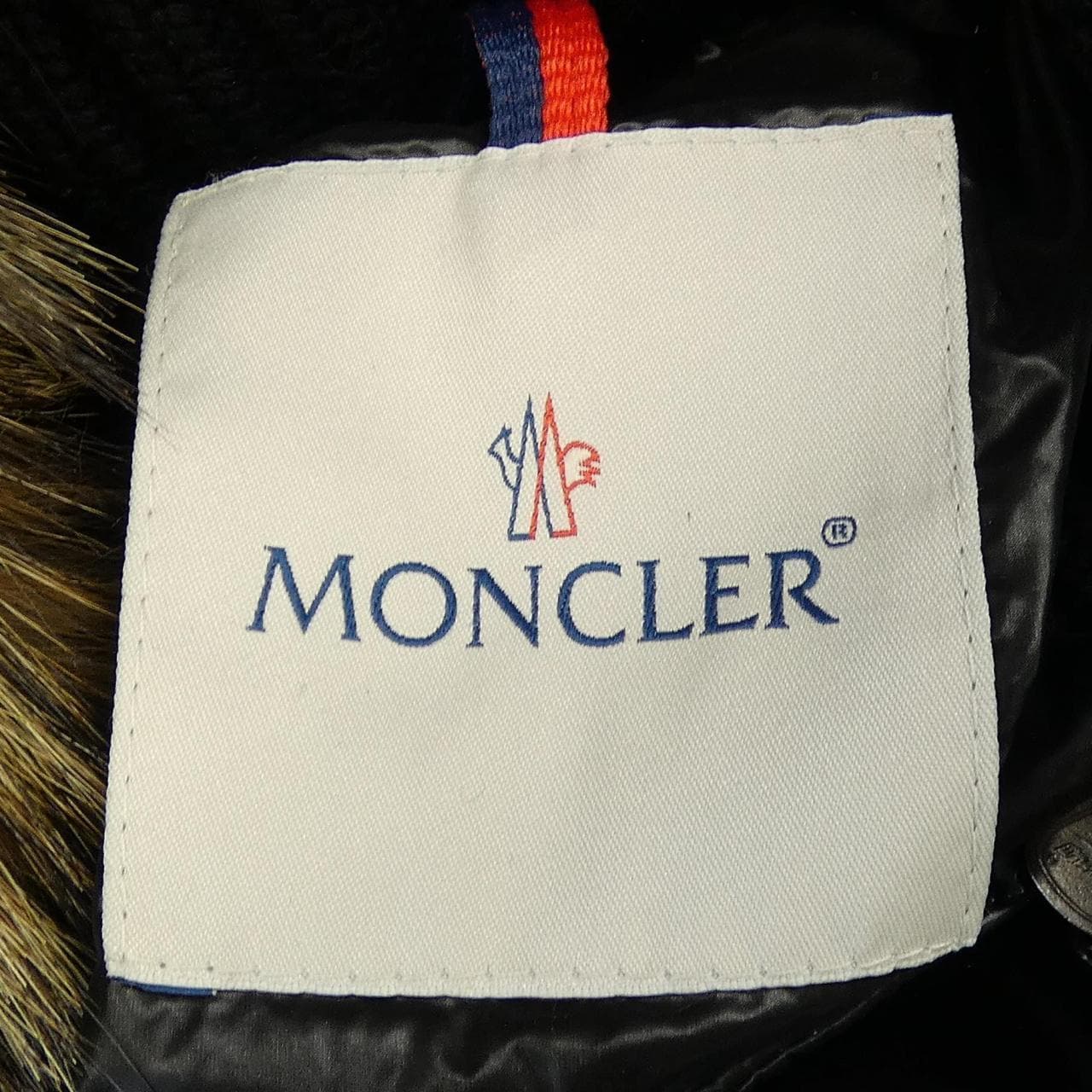 モンクレール MONCLER HUBERT ダウンジャケット