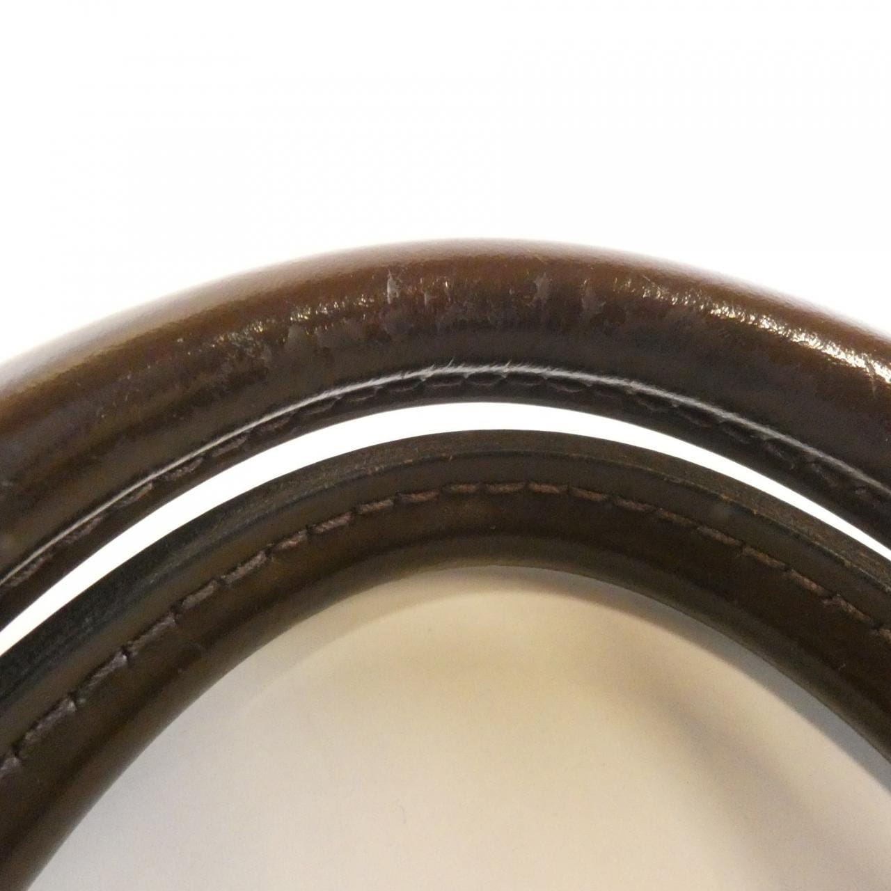 ルイヴィトン ダミエ アルマ PM N51131 バッグ