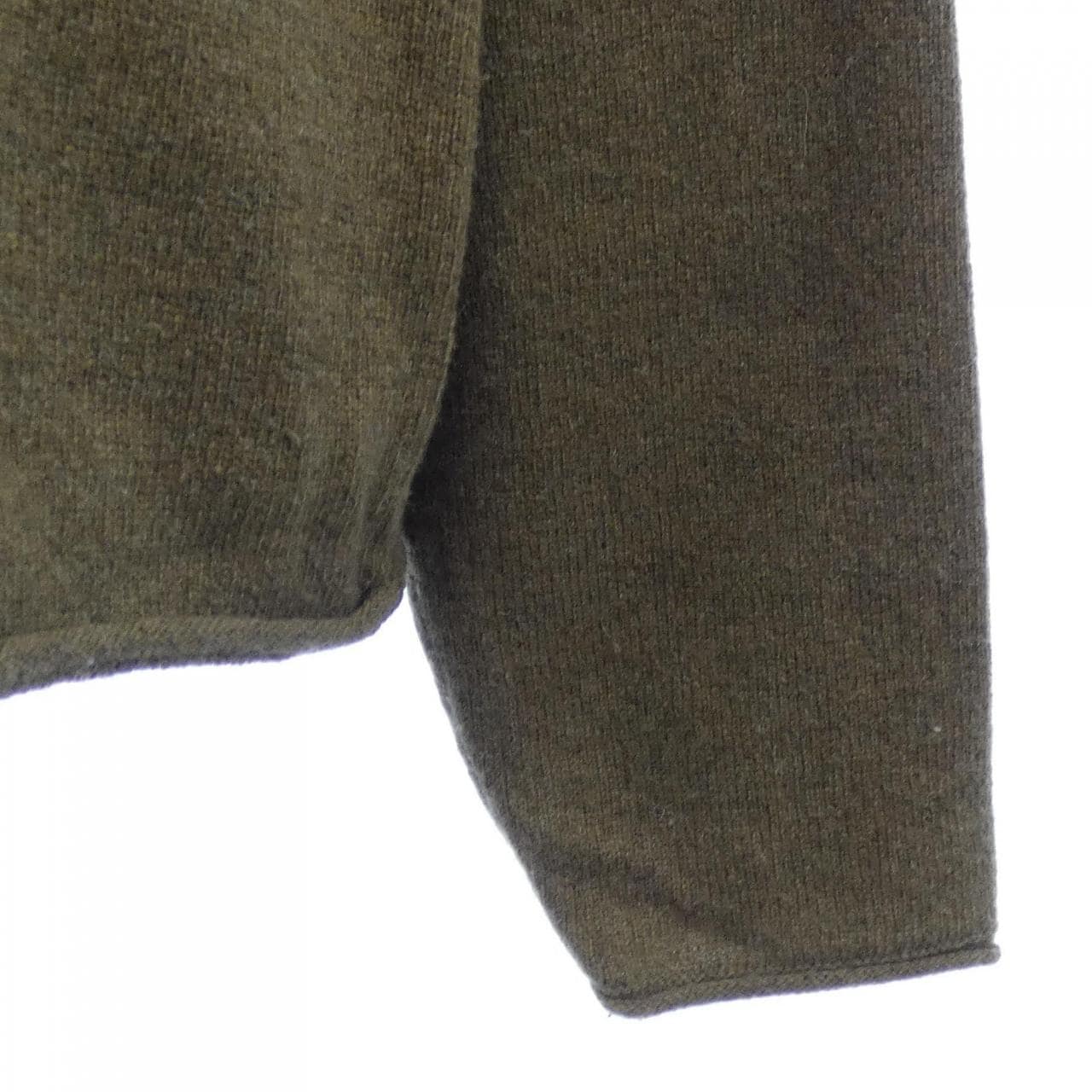 ロク 6ROKU 8628-105-0114 カーディガン