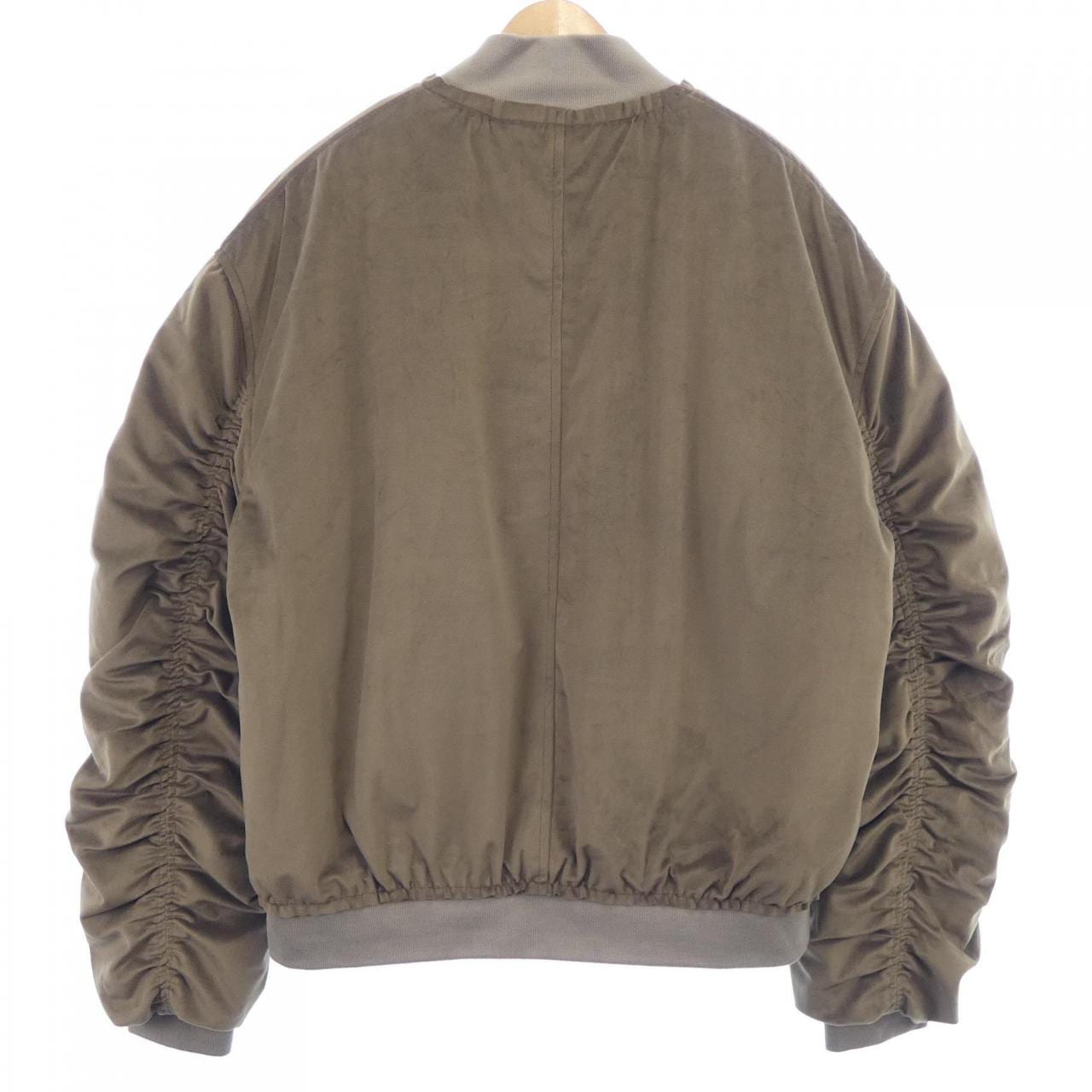 GEN-DAI ジャケット