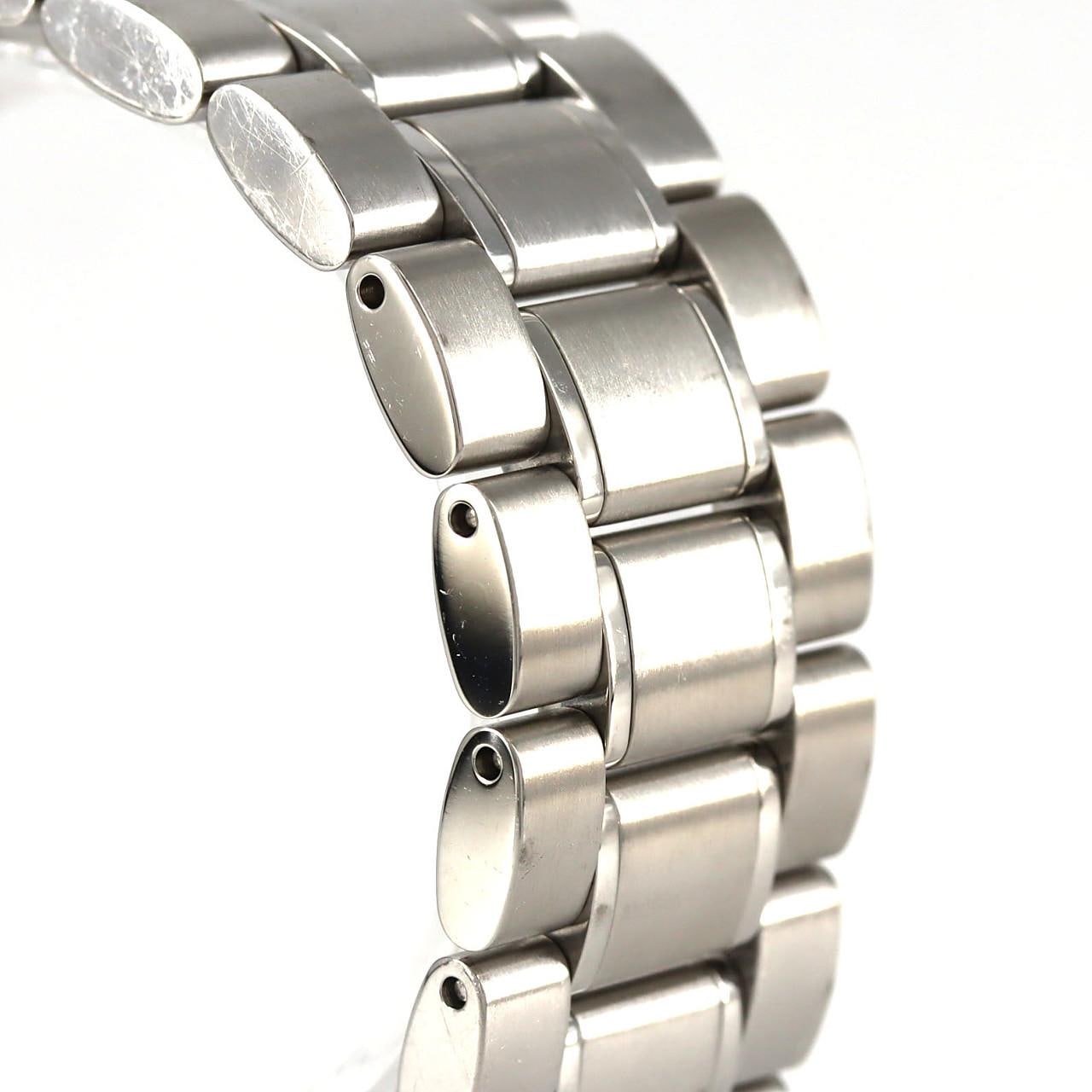 【ノーメンテナンス特価】オメガ スピードマスター1STレプリカ 3594.50 SS 手巻