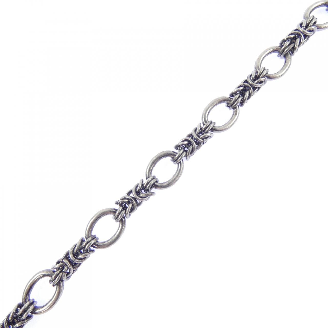 グラウンドワイ GROUND Y GK-A29-957-2-02 BRACELET