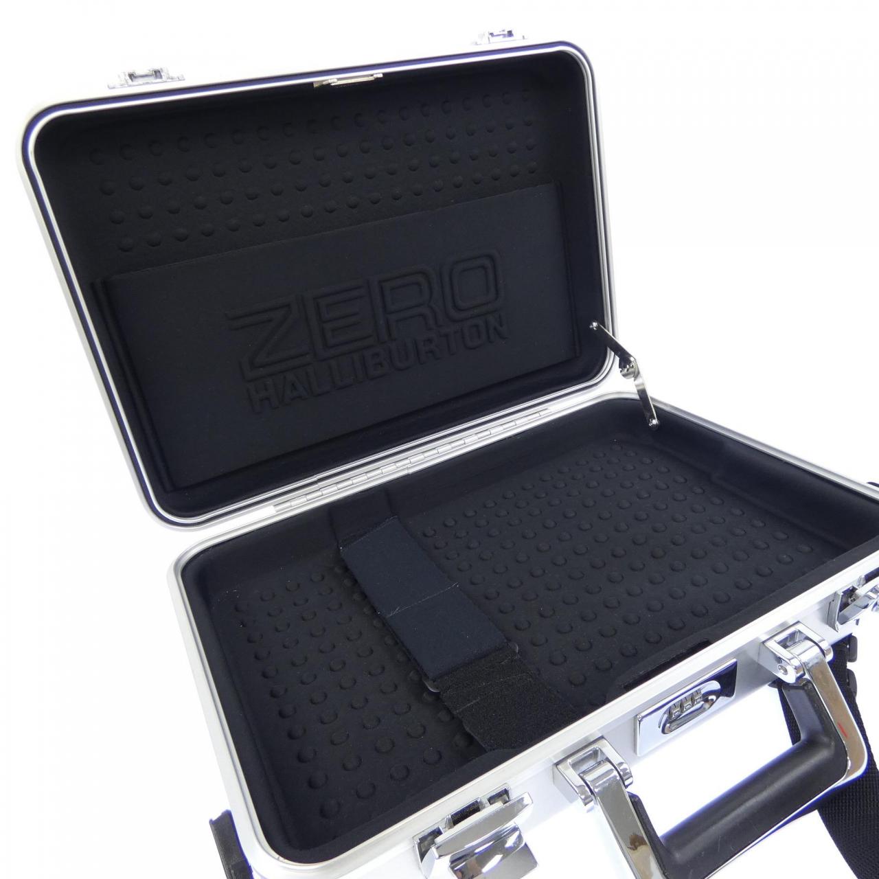 ゼロハリバートン ZERO HALLIBURTON BAG