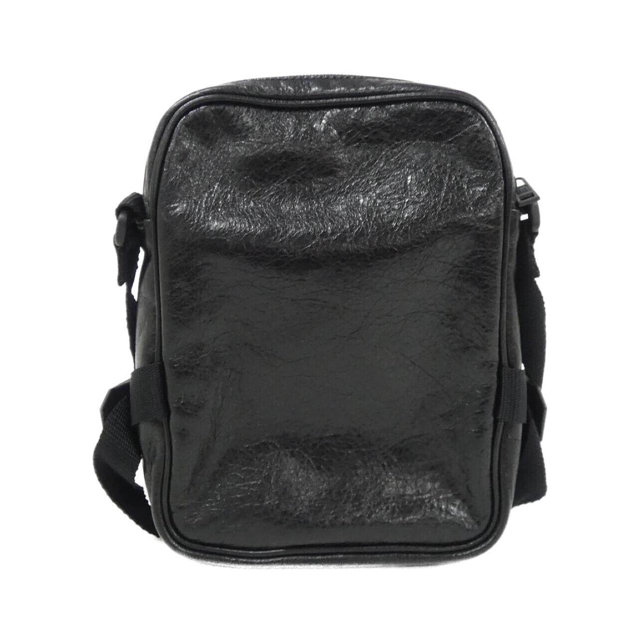 バレンシアガ アーミー クロスボディ メッセンジャー バッグ 715852 1VGI7 ショルダーバッグ