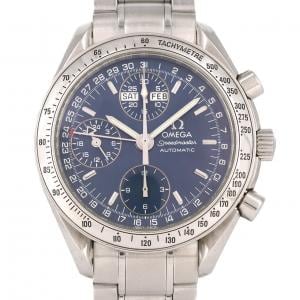 【ノーメンテナンス還元価格】オメガ スピードマスターデイデイト 3523.80 SS 自動巻