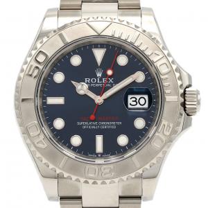 ロレックス ヨットマスター 126622 SSxPT 自動巻 ランダム番