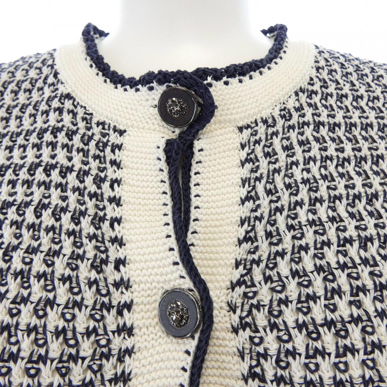 シャネル CHANEL P72236K10377 ワンピース