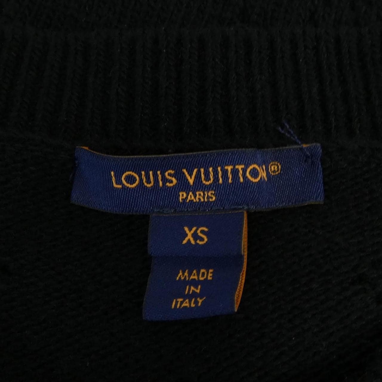 ルイヴィトン LOUIS VUITTON マヒナニットカーディガン FUKC19XHP カーディガン