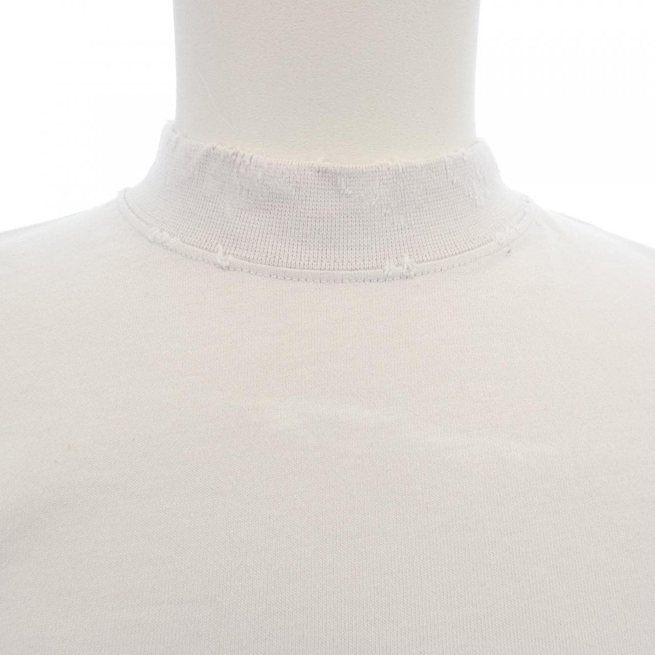 バレンシアガ BALENCIAGA 764235 TQVE4 UNISEX Tシャツ