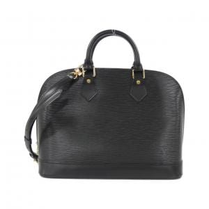 ルイヴィトン エピ アルマ PM M52142+J00272 バッグ