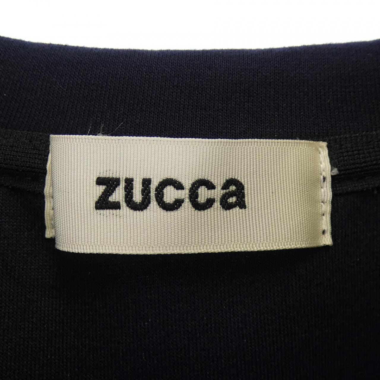 ズッカ ZUCCA ワンピース