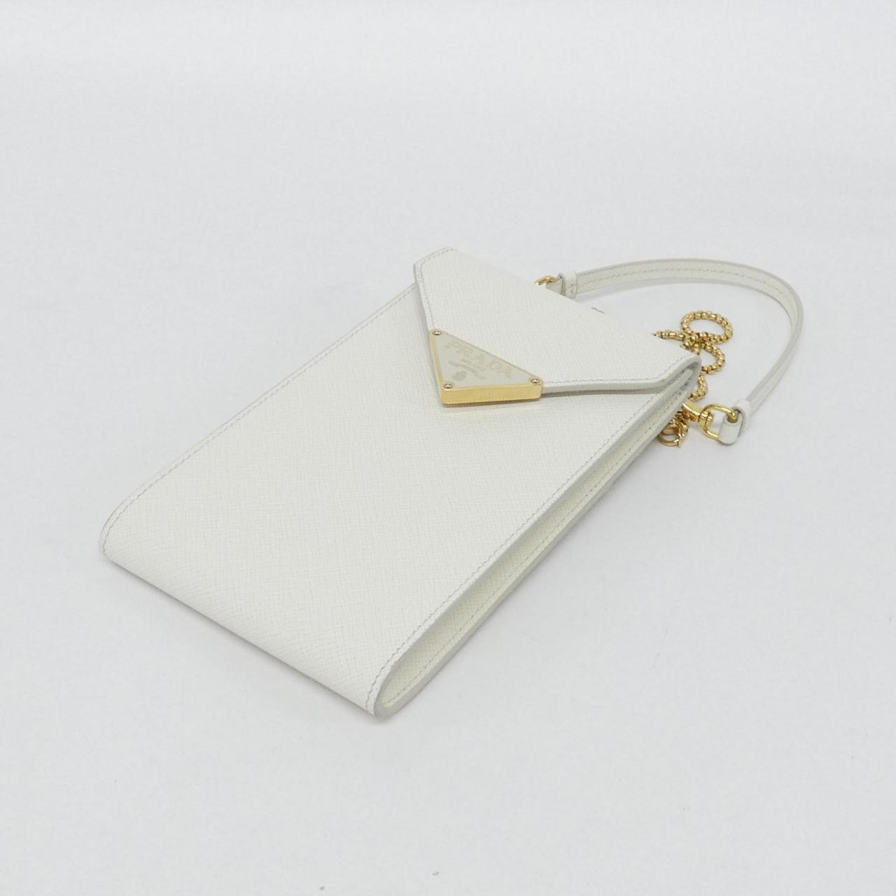 プラダ 1BP050 ポーチ