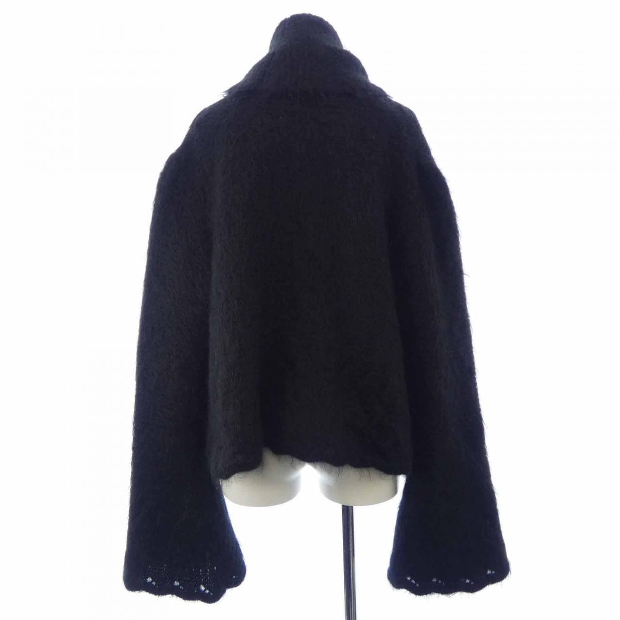 エルメス HERMES カーディガン