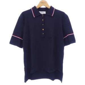 トムブラウン THOM BROWNE ポロシャツ
