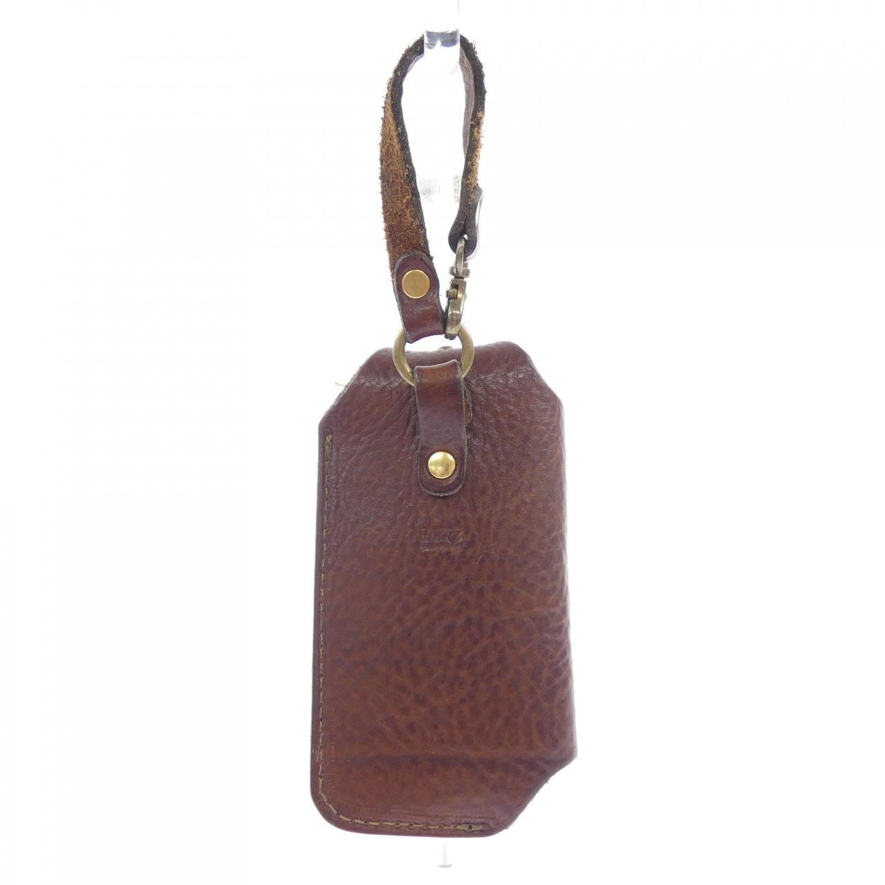 ヘルツ HERZ POUCH