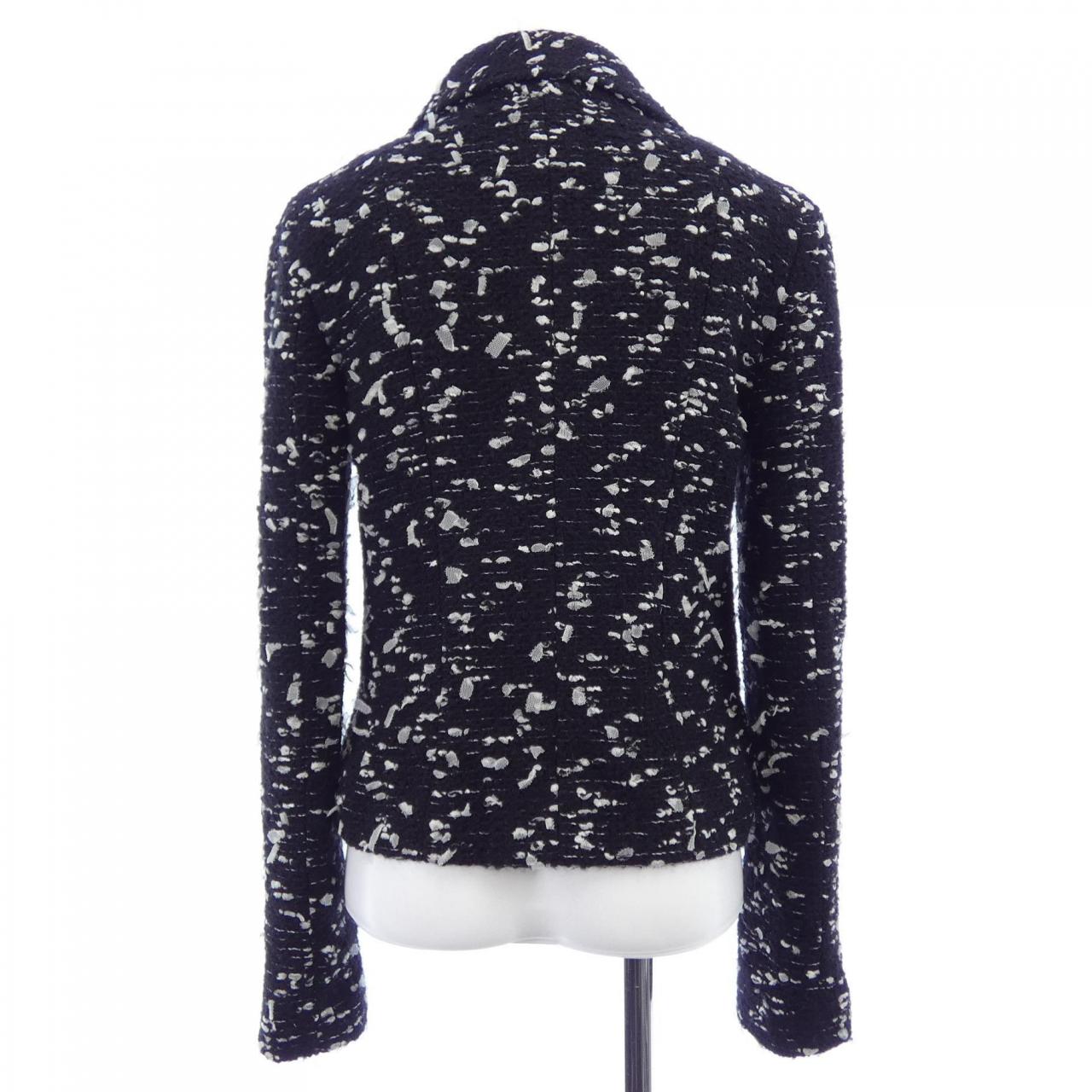 シャネル CHANEL P20169V11530 02A ジャケット
