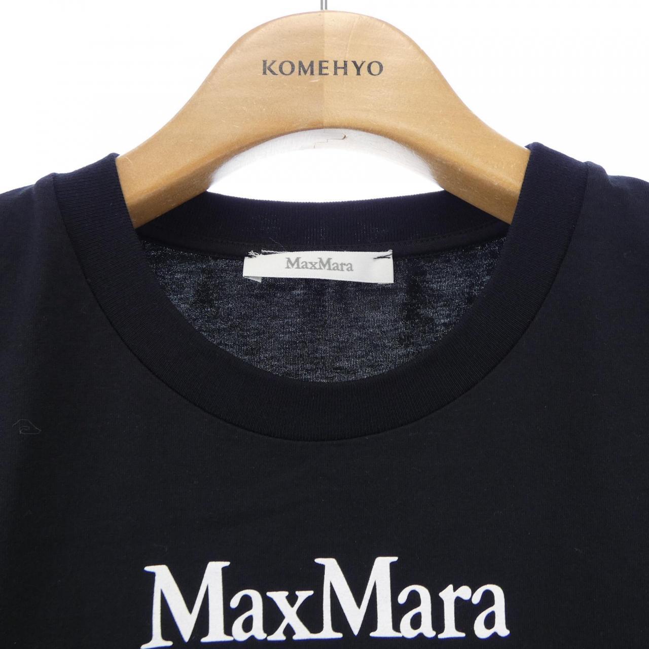 マックスマーラ Max Mara 2319460339 Tシャツ