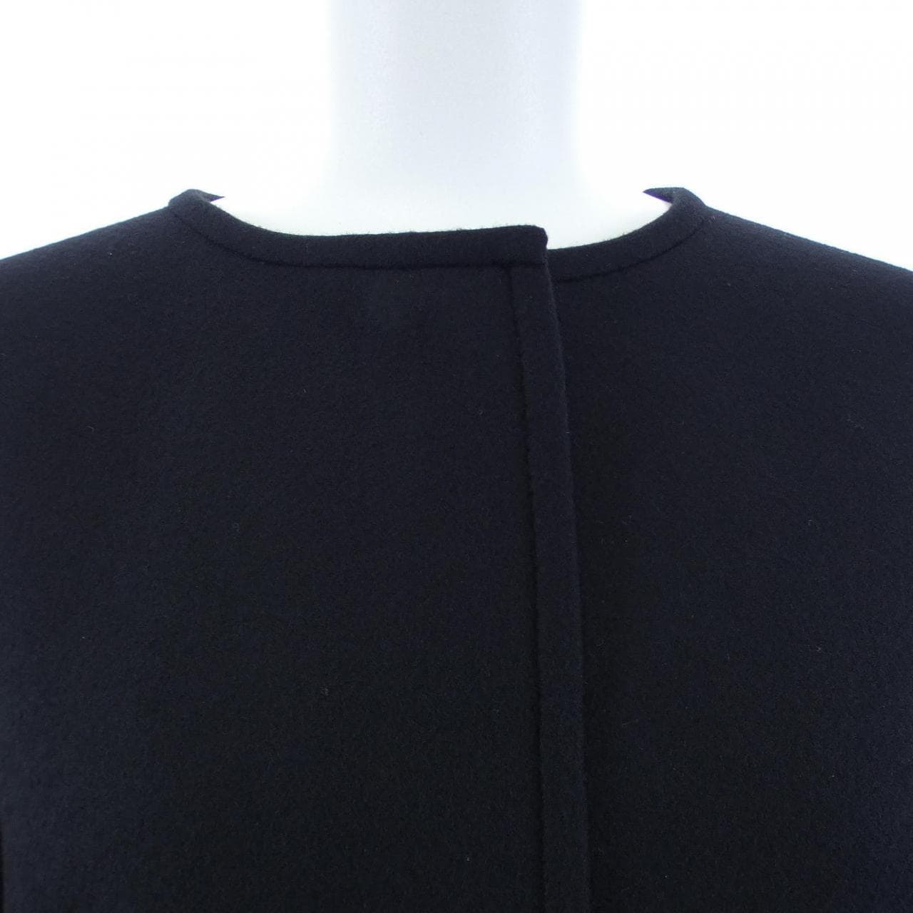 ドゥロワー DRAWER 6525-234-0652 コート