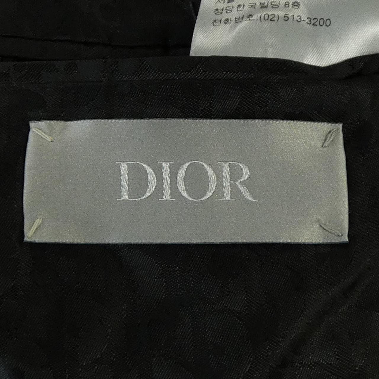 ディオール DIOR 923C216D4739 ジャケット