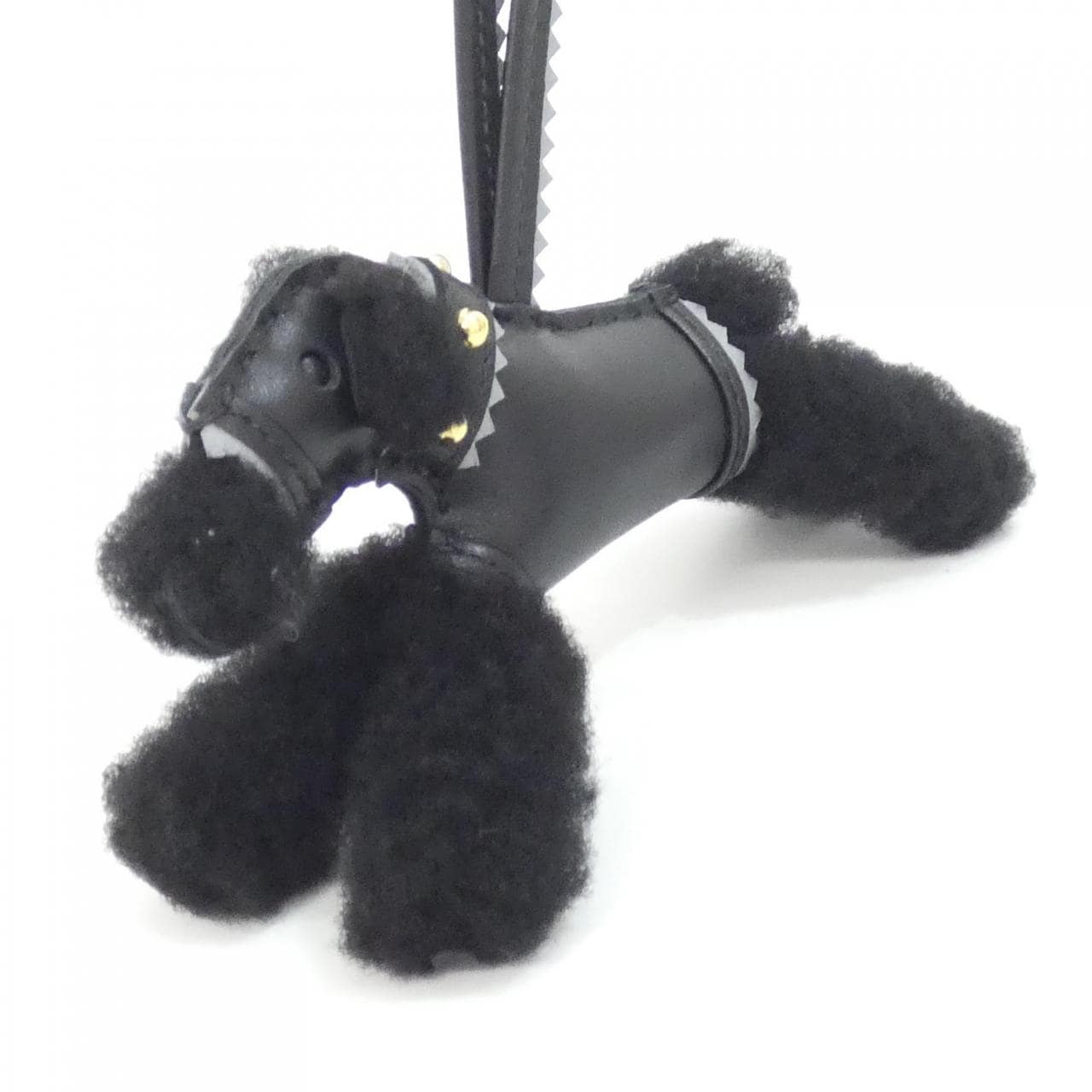 【未使用品】エルメス バディ エピック 086723CC バッグチャーム