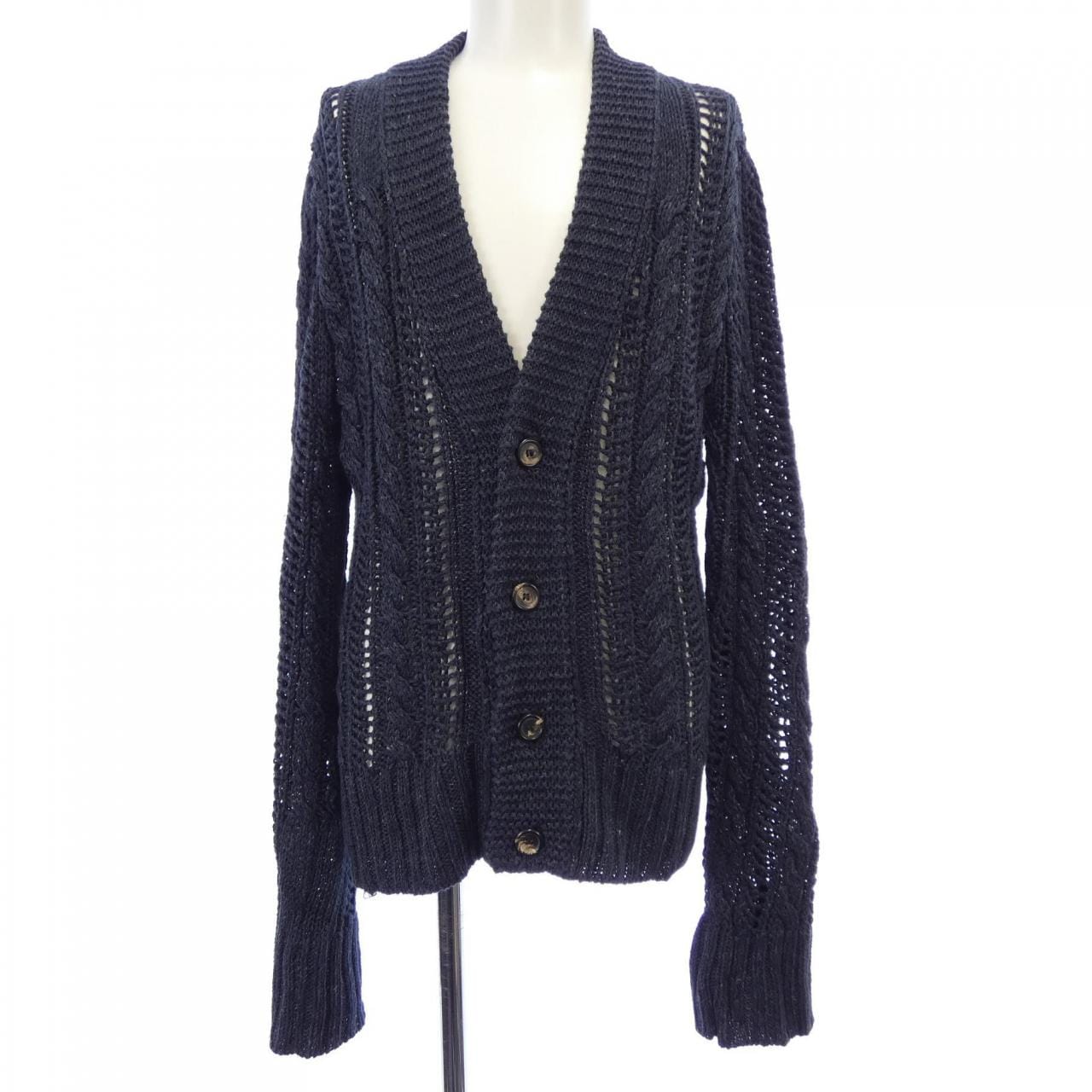 ジュピター JUPITER カーディガン