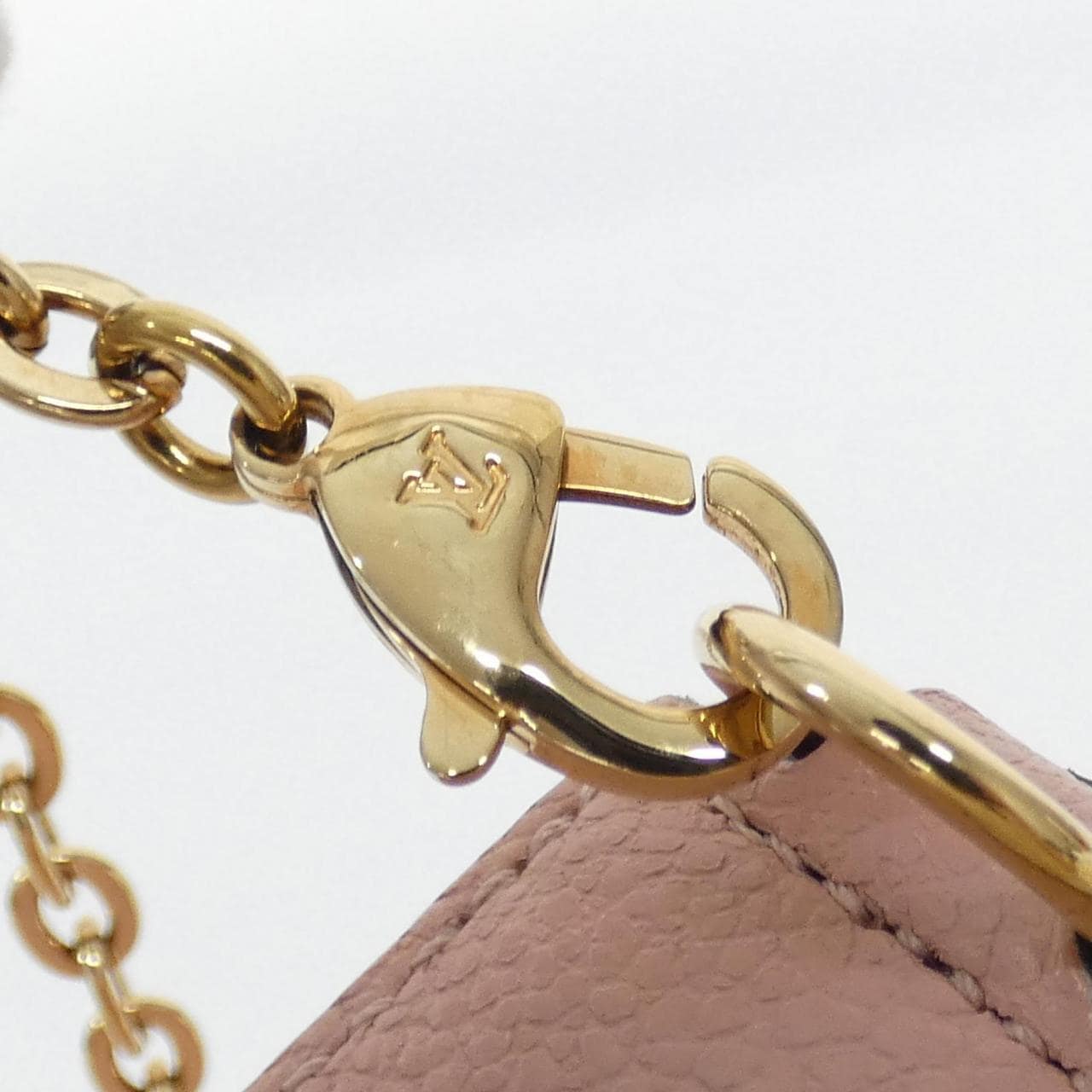 ルイヴィトン モノグラム アンプラント ポシェット フェリシー M67856 ショルダーバッグ