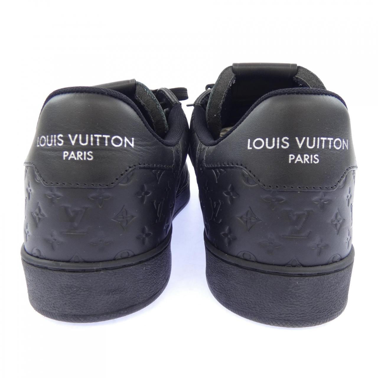 ルイヴィトン LOUIS VUITTON リヴォリライン スニーカー