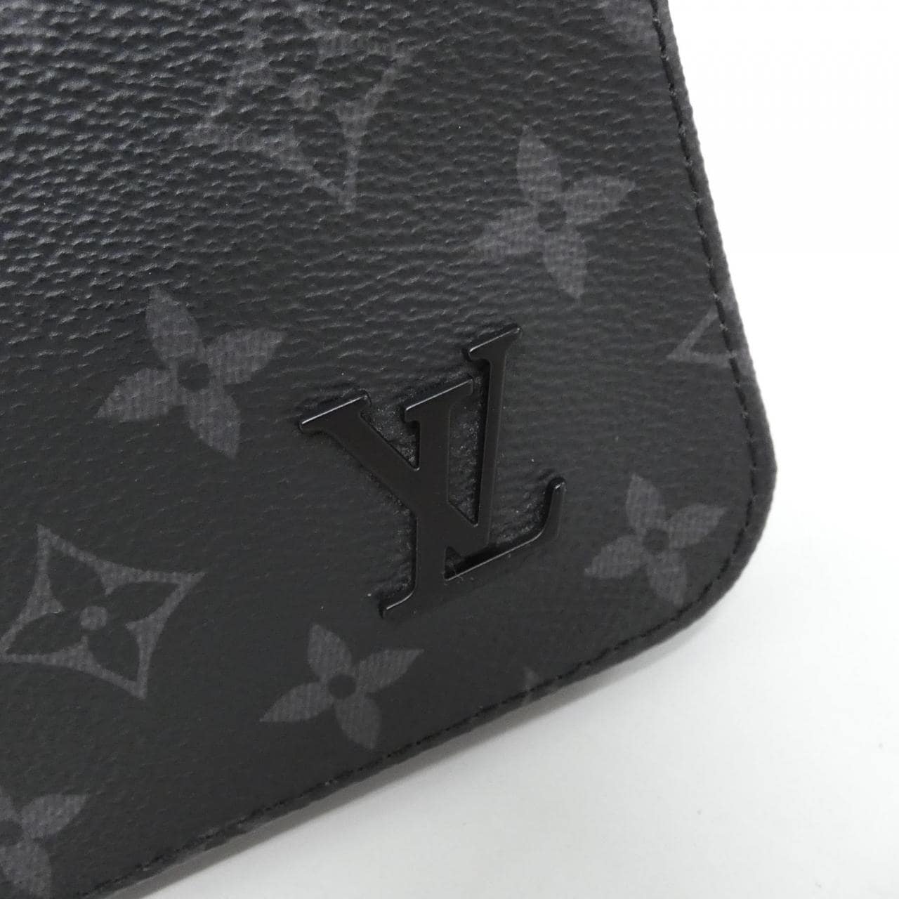 ルイヴィトン モノグラム エクリプス ディストリクト MM M44001 ショルダーバッグ