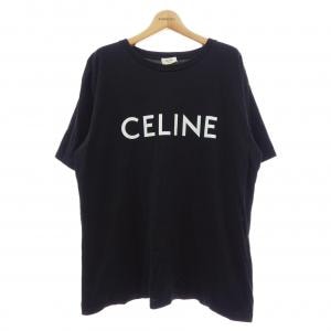 セリーヌ CELINE CELINE ルーズTシャツ 2X681671Q Tシャツ