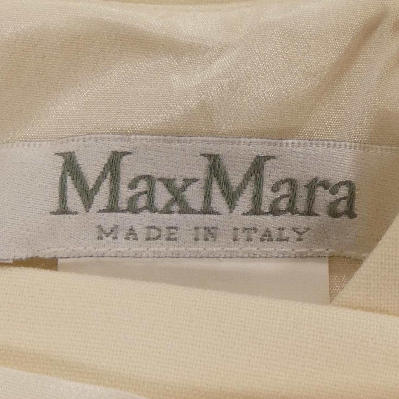 マックスマーラ Max Mara 116102216 チュニック
