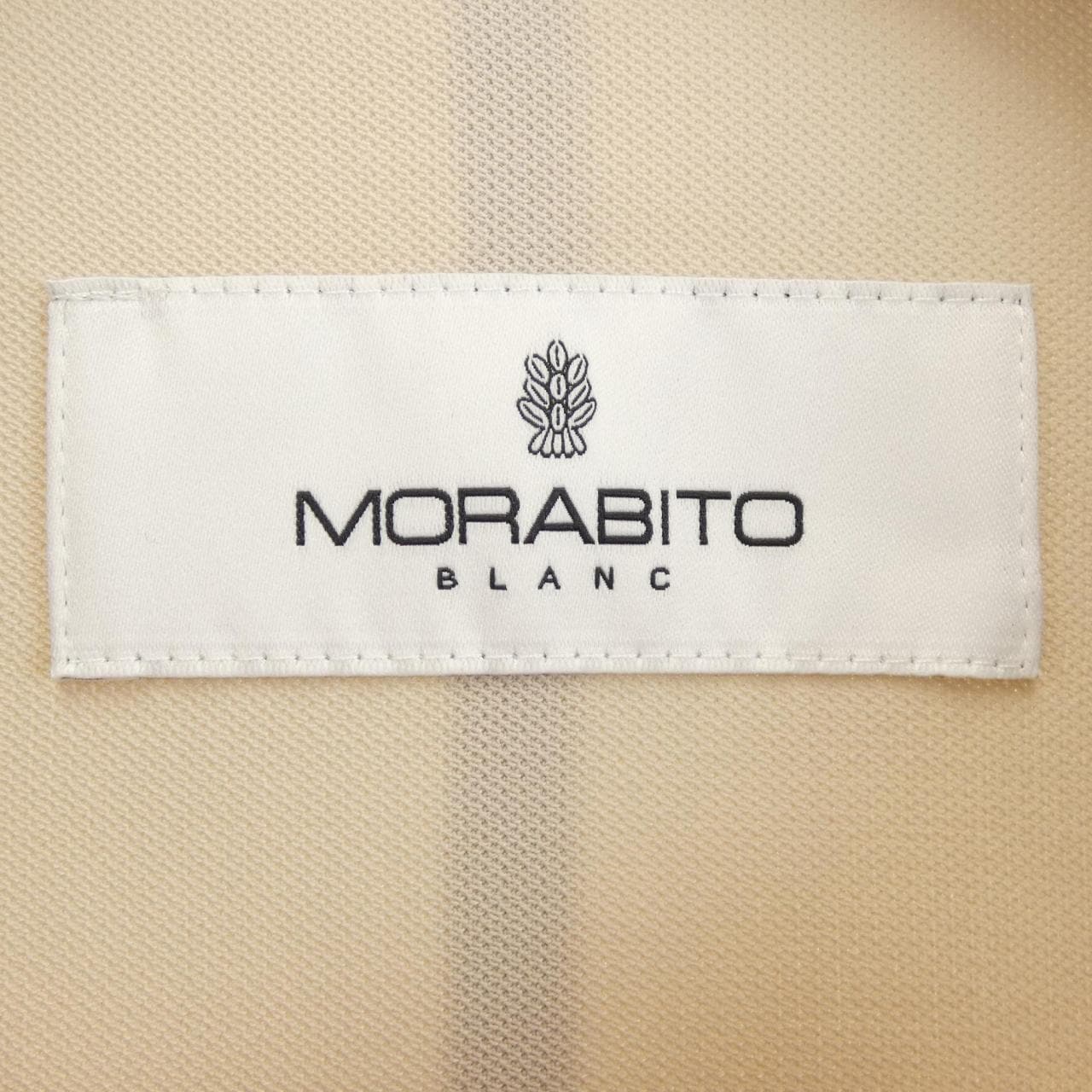 モラビトブラン MORABITO BLANC ジャケット